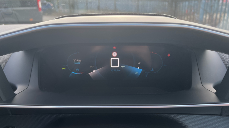 Peugeot 2008 1.2 PureTech Allure Premium+ 5dr Petrol Estate